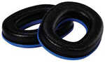 Peltor Sport Ear Replacement Cushion Ring Set Blue